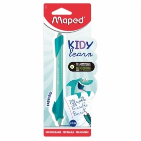 Długopis wymazywalny Kidy Learn 0,7mm MAPED