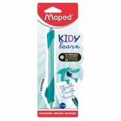 Długopis wymazywalny Kidy Learn 0,7mm MAPED