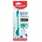 Długopis wymazywalny Kidy Learn 0,7mm MAPED