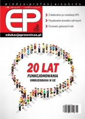 Edukacja Prawnicza Nr 2 (158) luty 2015