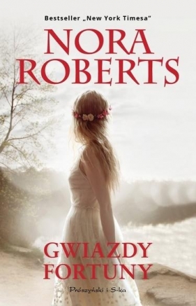 Gwiazdy fortuny DL - Nora Roberts