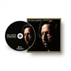 Journeyman (DELUXE EDITION Digipack)