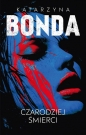 Lena. Tom 2. Czarodziej śmierci - Katarzyna Bonda
