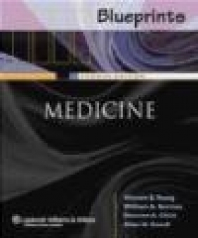 Blueprints Medicine 4e Allan H. Goroll, Davoren A. Chick, Vincent B. Young