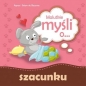 Malutkie myśli o szacunku - Salem de Bezenac
