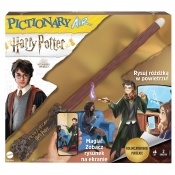Pictionary - Harry Potter (HJG21)