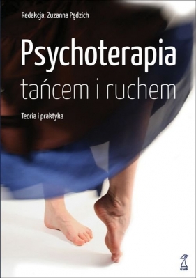 Psychoterapia tańcem i ruchem