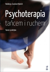 Psychoterapia tańcem i ruchem
