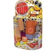 Stempelek Stickerfun Smileys (35500)