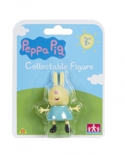 Świnka Peppa Figurka Królik