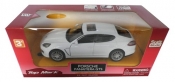 Top Mark Porsche Panamera GTS białe - <br />