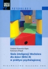 Skala inteligencji Wechslera dla dzieci WISC-R w praktyce psychologicznej  Krasowicz - Kupis Grażyna, Wiejak Katarzyna