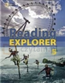 Reading Explorer 5 SB +CD-ROM