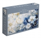 Interdruk, Puzzle 1000: Flowers 7 - Golden Serenity