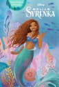 Mała Syrenka. Biblioteczka przygody Disney - Faith Noelle