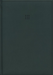 Notes A5 w linie Soft 21N-V Zielony - <br />