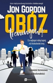 Obóz treningowy.