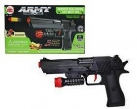 Pistolet ze strzałkami (1576002)