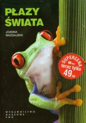 Płazy świata