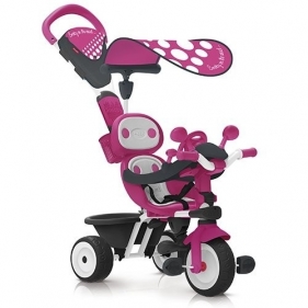 Rowerek trójkołowy Baby Drive Komfort (GXP-558395)