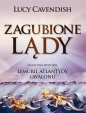 Zagubione Lądy - Lucy Cavendish