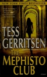 Mephisto Club Tess Gerritsen