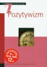 Epoki literackie Pozytywizm