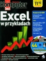 EXCEL w przykładach z płytą CD