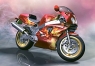 Puzzle 260 Yamaha FZR-750 R