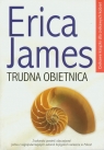 Trudna obietnica James Erica