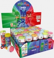 Bańki mydlane 60ml Pidżamersi