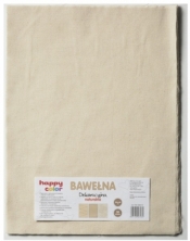 Bawełana dekoracyjna naturalna 30x40 3040-10 op.10ark.