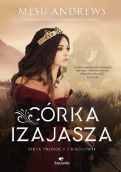 Córka Izajasza - Francine Rivers