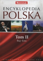 Encyklopedia Polska Tom 2 - <br />
