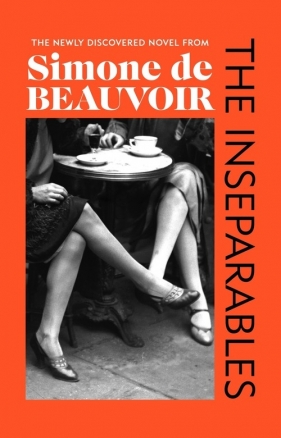 The Inseparables - Beauvoir Simone