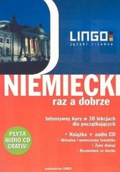 Niemiecki raz a dobrze - Tomasz Sielecki