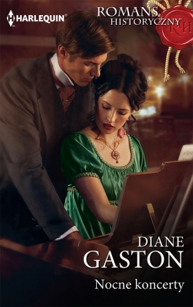Nocne koncerty - Gaston Diane