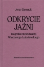 Odkrycie jaźni - Jerzy Ziemacki