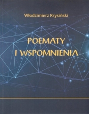 Poematy i wspomnienia - Krysiński Włodzimierz