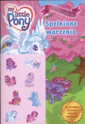 Spełnione marzenia - <br />