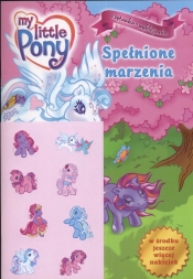 Spełnione marzenia - <br />