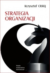 Strategia organizacji w.4 - Krzysztof Obłój