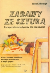 Zabawy ze sztuką