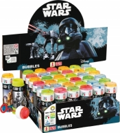 Bańki mydlane 60ml Star Wars
