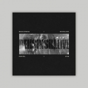 Beksiński.Live "Popiół i Dym" (Digipack)