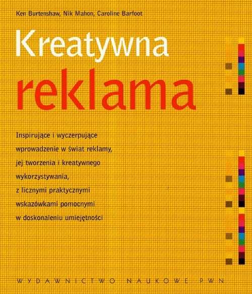 Kreatywna reklama