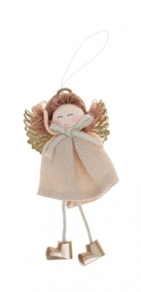 Zawieszka - Aniołek, 1 szt.