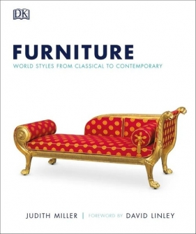Furniture - Miller Judith