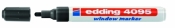 MARKER DO SZYB CZARNY 4095 (4095/001/C ED)
