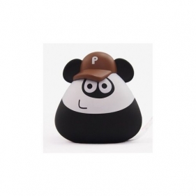 Pou wzór 2 Figurka Panda
